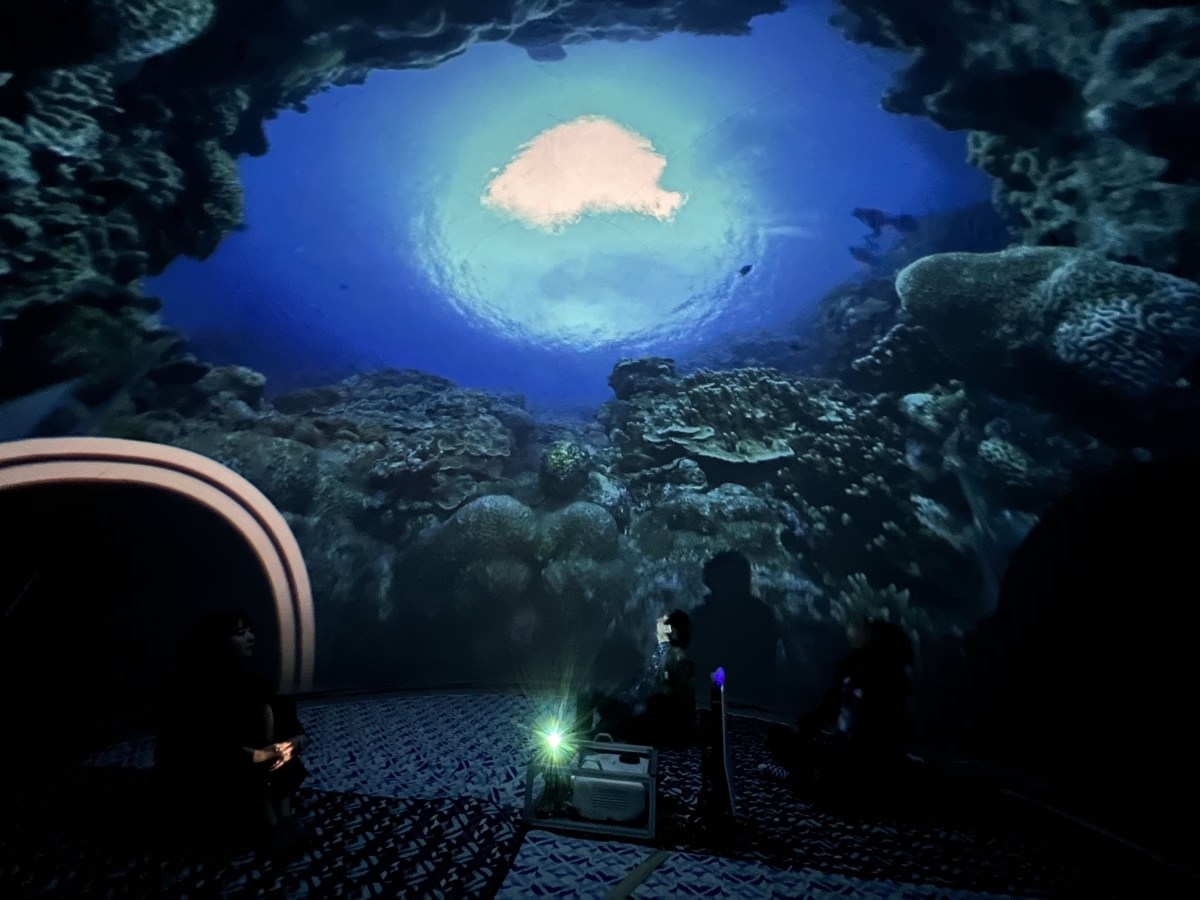 2/4(日) 京都サイエンスフェスティバルにてSceNERIUM公開！