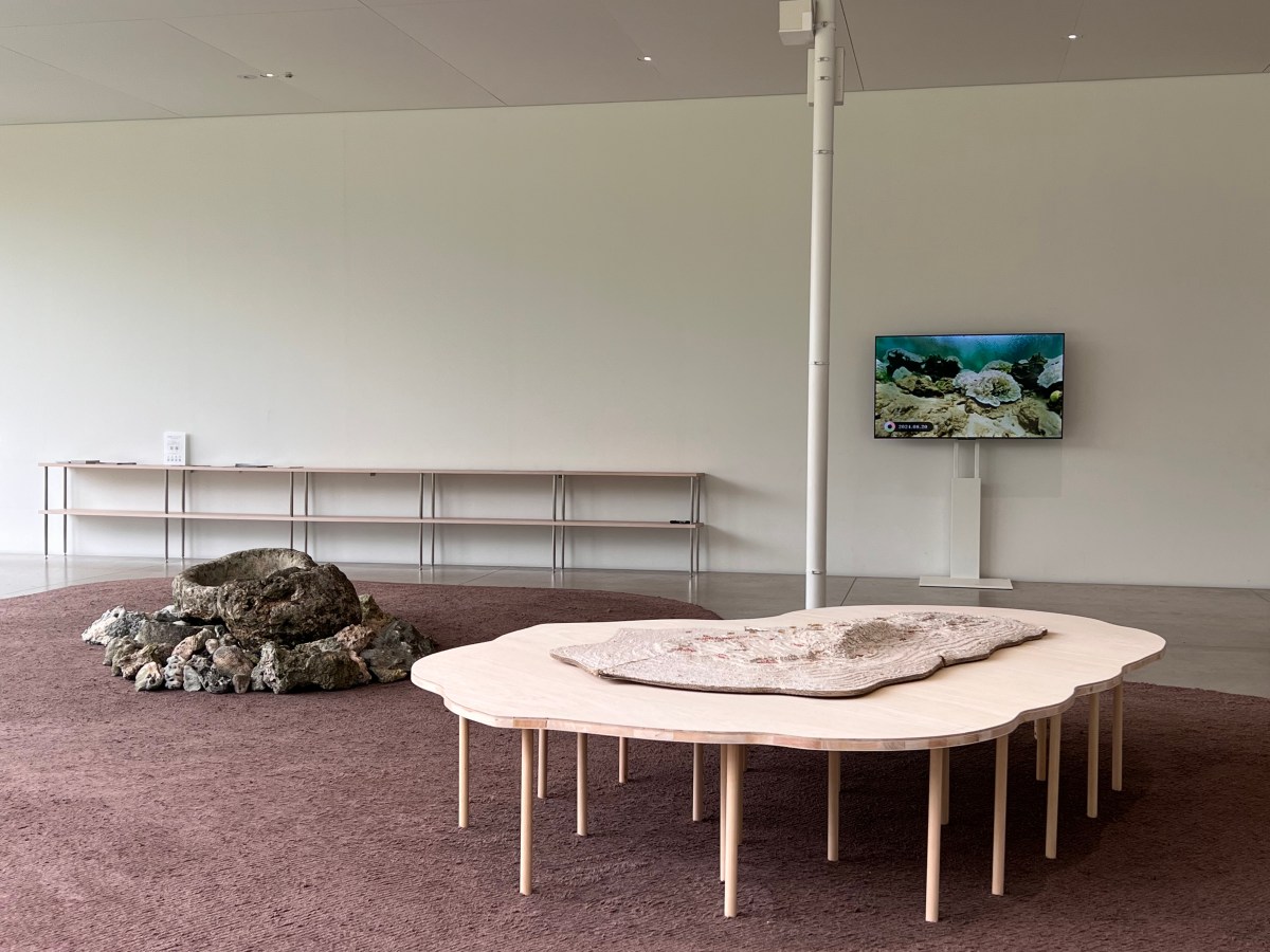 演劇「海のセレナーデ」を金沢21世紀美術館で上演します